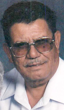 Jose H. Mendoza