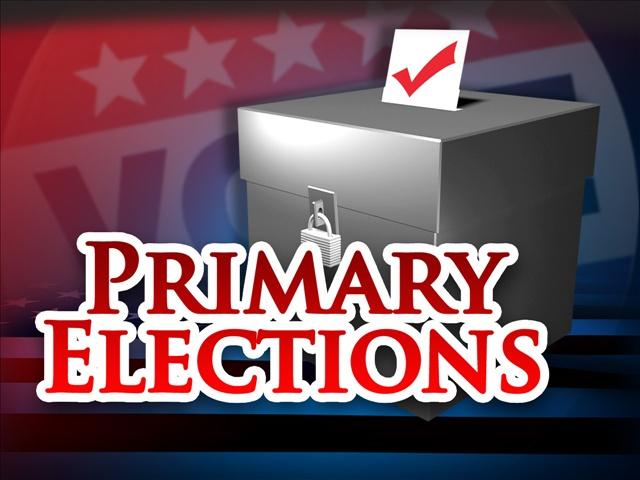 Unofficial Primary Election results released
