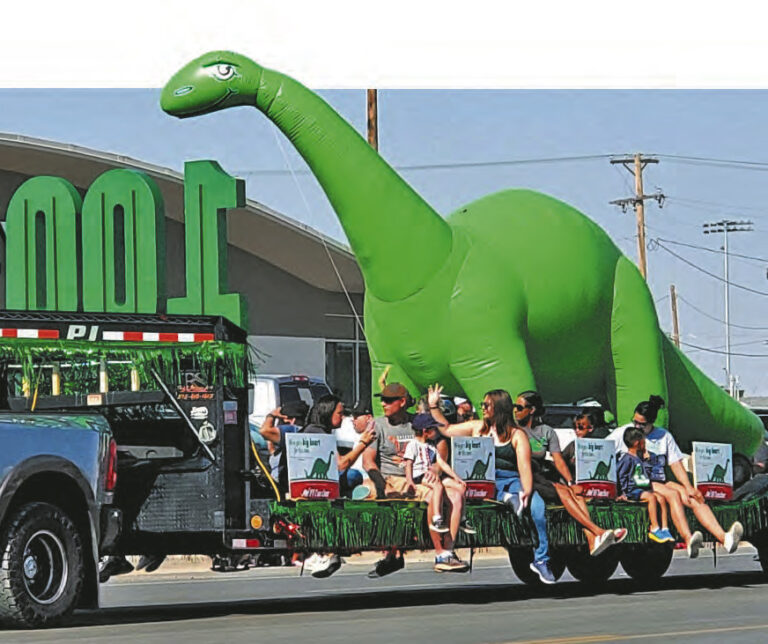 Permian Basin Celebration