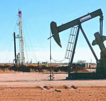 New Mexico finds oil and gas violations throughout Permian Basin ...