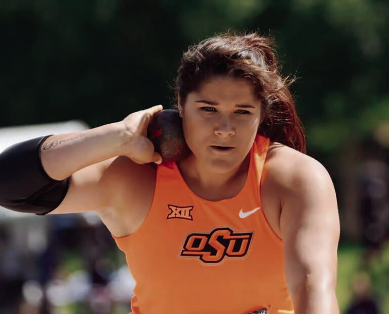 Two women with NM ties head to olympics