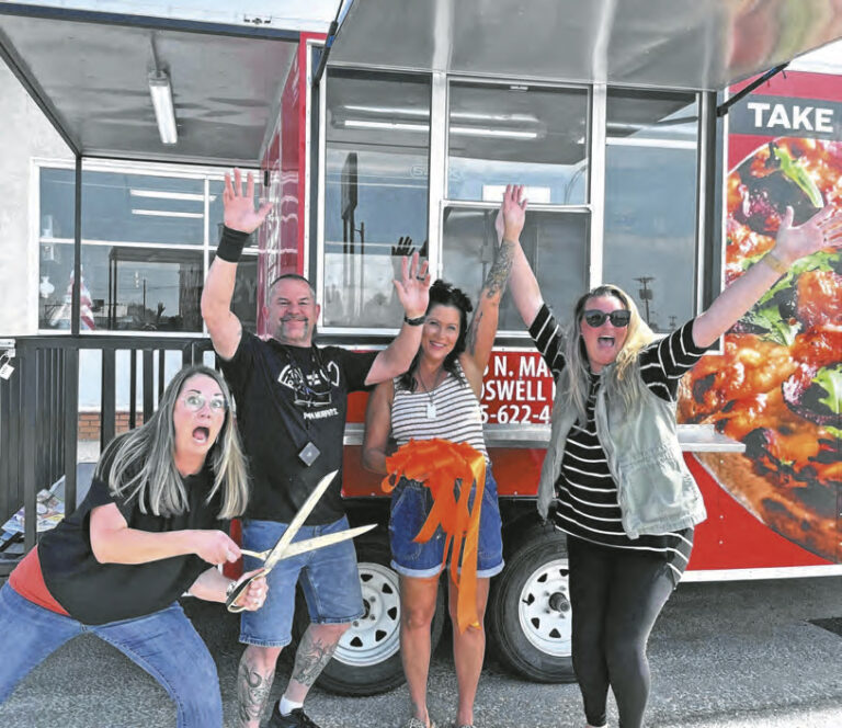 Chamber of Commerce Ribbon Cuttings