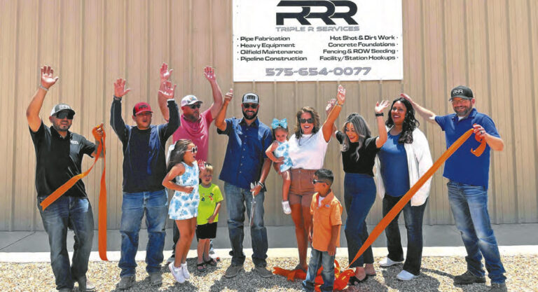 Triple R Services, LLC
