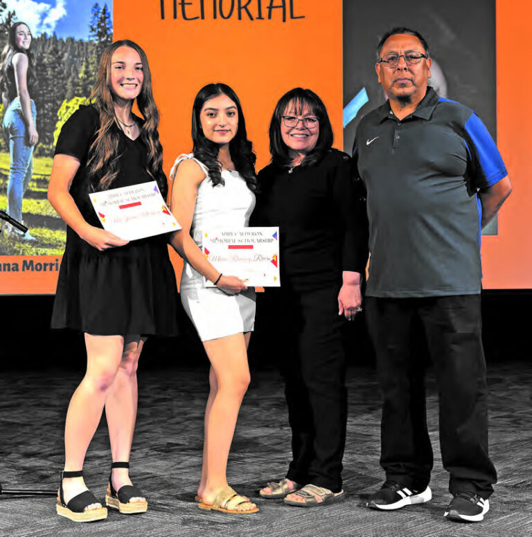 Artesia High School Scholarship Recipients