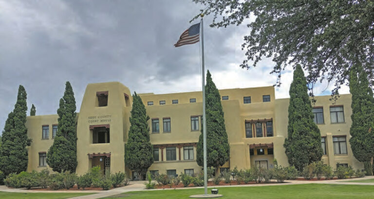 Eddy County spends $350K on courthouse study