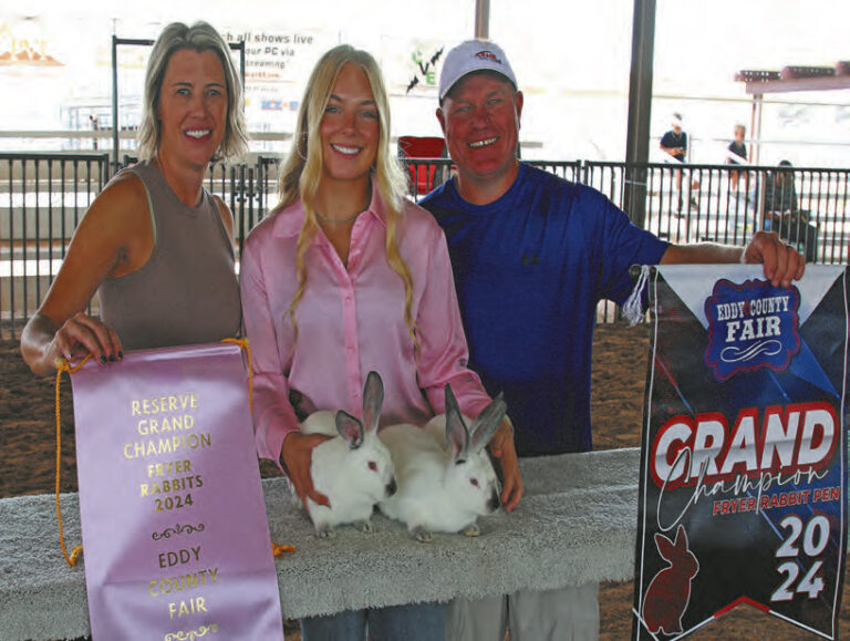 Eddy County Fair