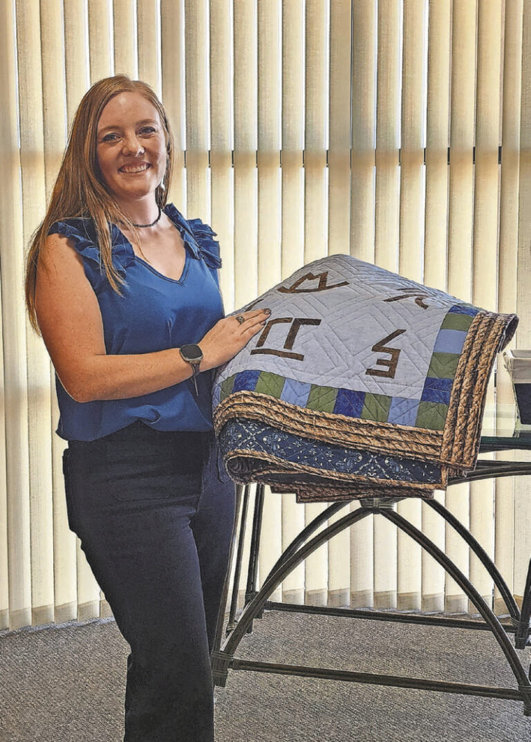 Yucca CowBelles and Wool Growers Announce 2024 Winners