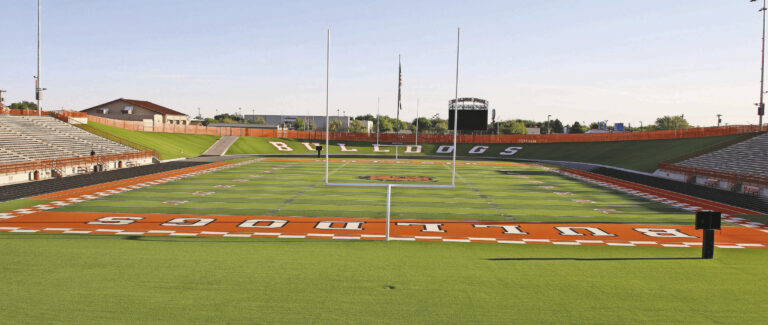 Bulldogs prepare for Aug. 23 season opener against Carlsbad