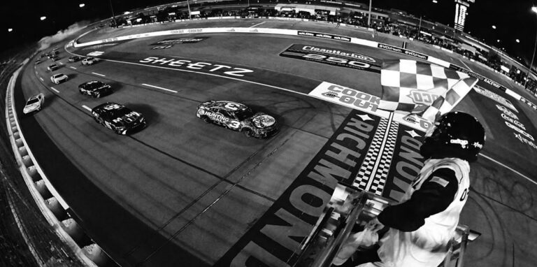 FIREKEEPERS CASINO 400