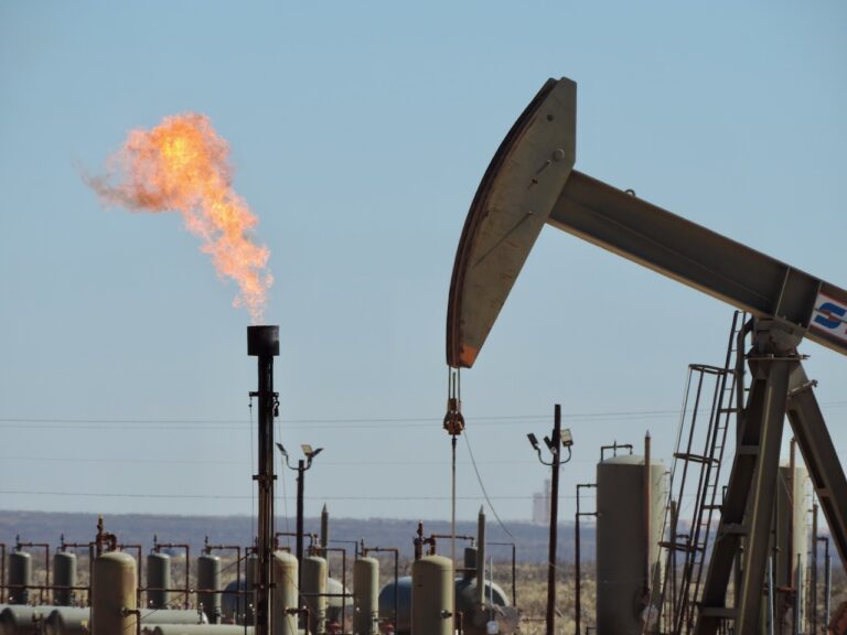 Missi Currier: Proud to Be Here, Ready to Be Seen for oil and gas work