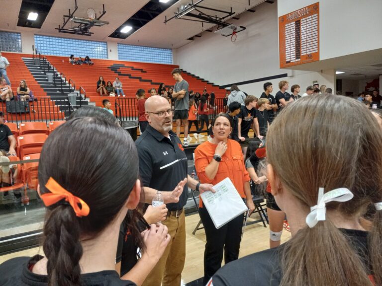 Artesia sweeps Carlsbad in volleyball season opener