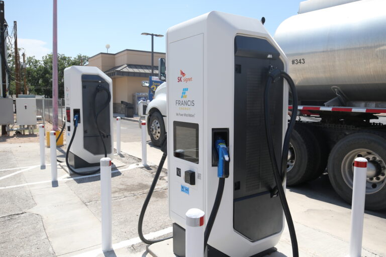 City of Artesia opposes State electric vehicle charger  mandate