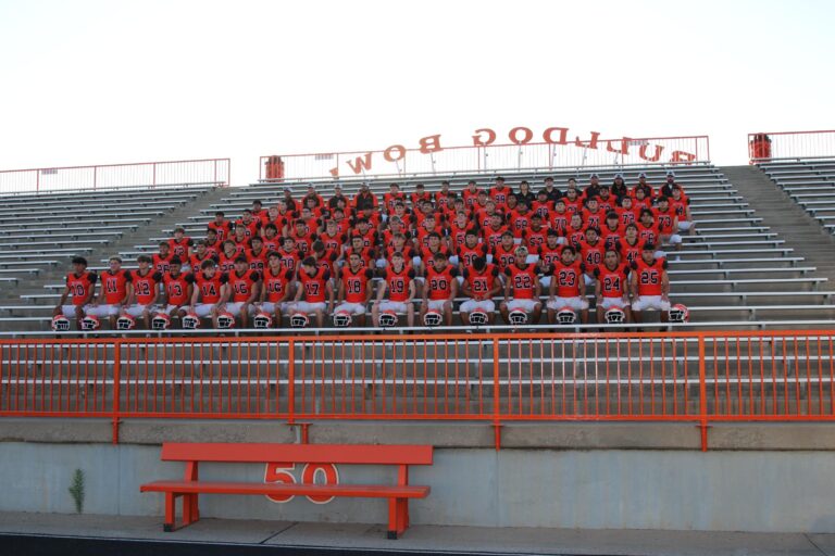 Bulldogs prepare for Aug. 23 season opener against Carlsbad