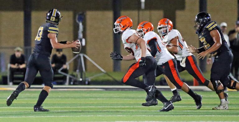 Artesia faces large school power this weekend against Centennial