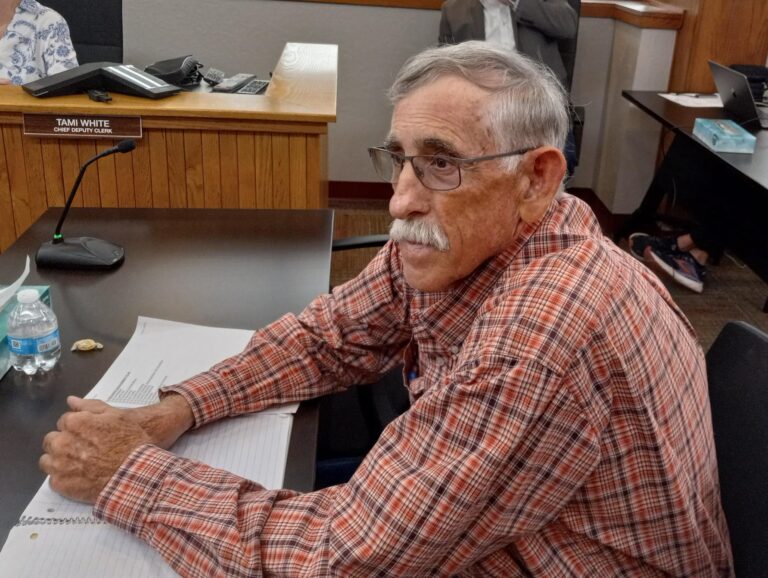 Eddy County joins opposition to proposed wildlife refuge expansion