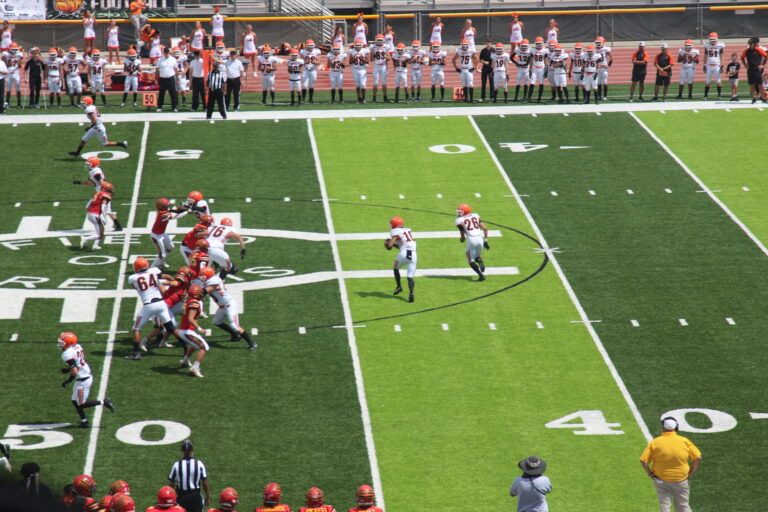 Centennial outduels Artesia in offensive shootout