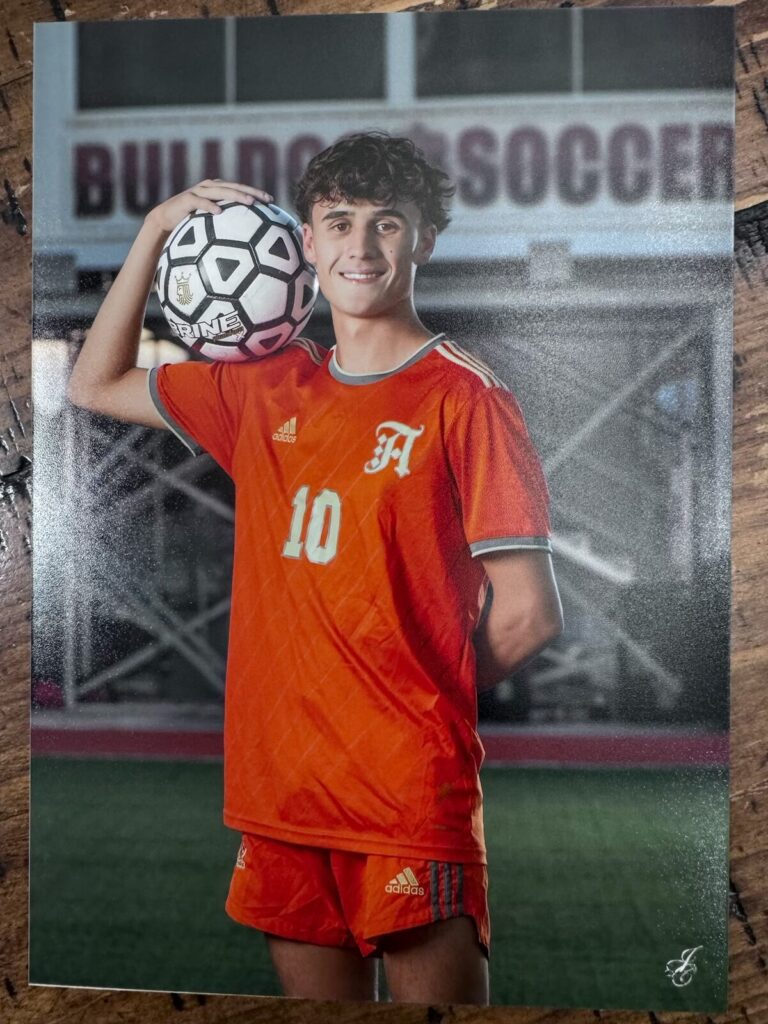 Junior Lions of the Month chosen
