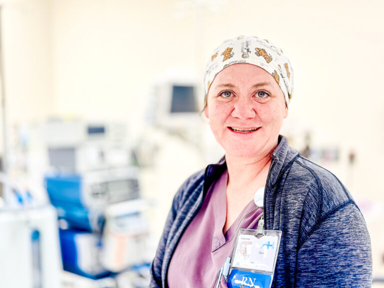 Highlighting AGH’s Expert NursesThe Importance of CNOR Certification in the Operating Room