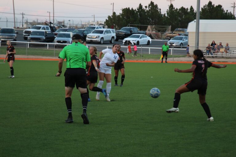 Artesia boys and girls soccer sweeps Carlsbad