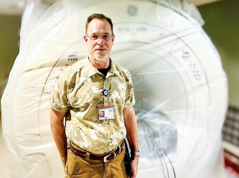 Artesia General Hospital Awards new MRI Suite Contract to Permian Construction