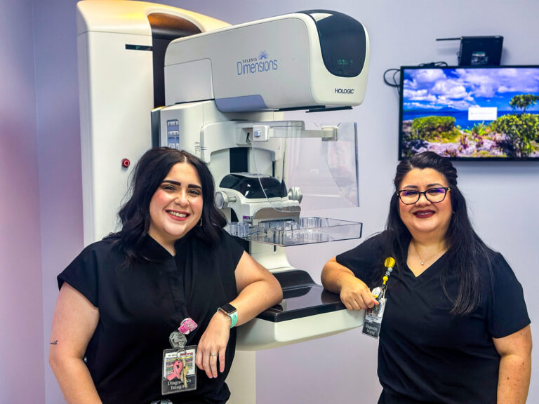 Artesia General Hospital launches Catch It Early campaign
