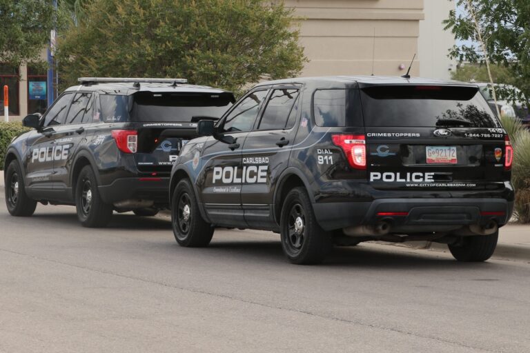 Infant found dead in Eddy County