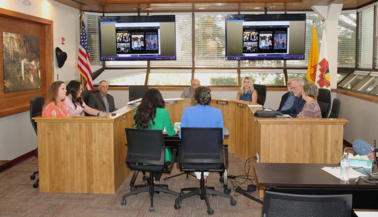 Eddy County approves money for youth development program