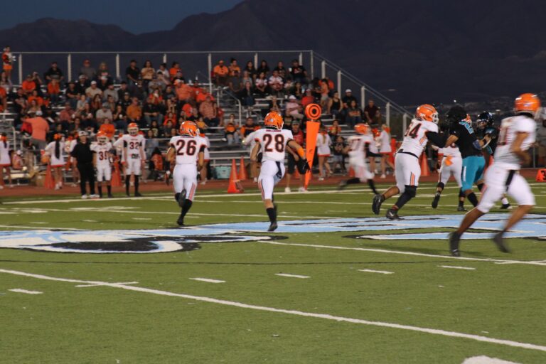 Artesia knocks out Santa Teresa in district road contest