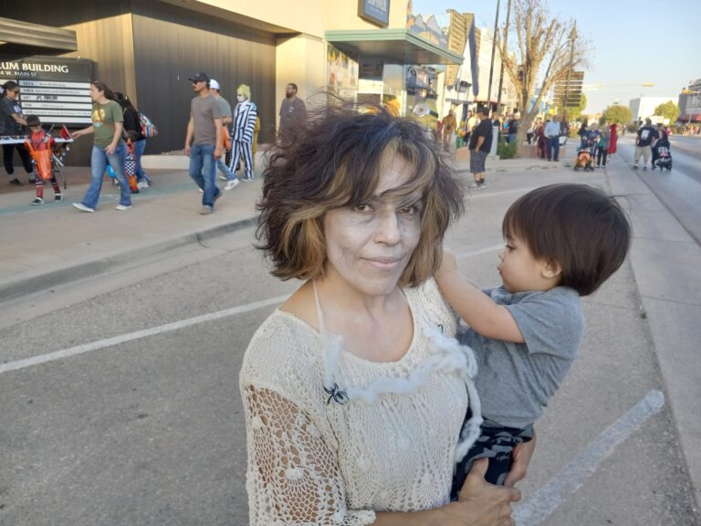 Artesia MainStreet celebrates early Halloween