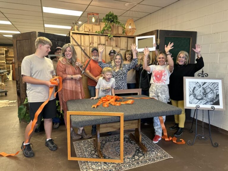 Chamber Welcomes New Business