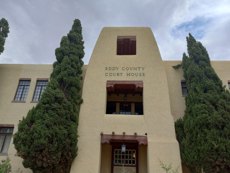 Eddy County signs on to NM Counties wish list