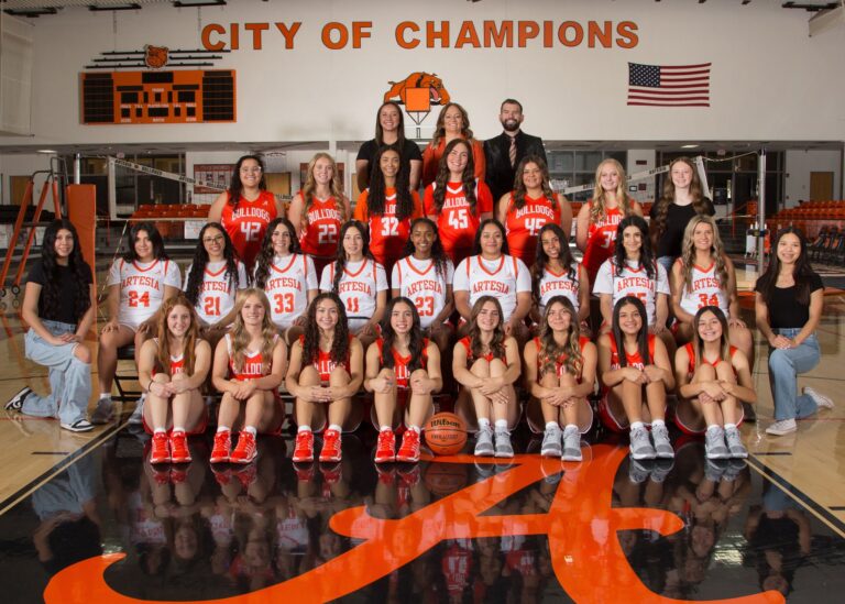 Artesia girls start season with new coach
