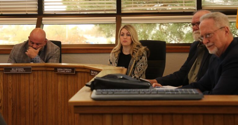 Eddy County tax collections increase
