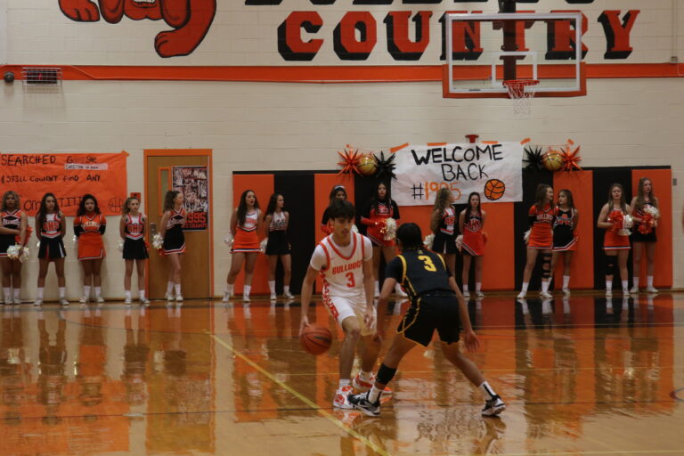 Artesia wraps up basketball tournament