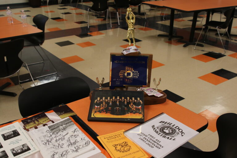 Artesia honors past champions