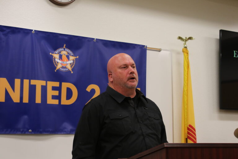Eddy County to ‘IGNITE’ change at jail