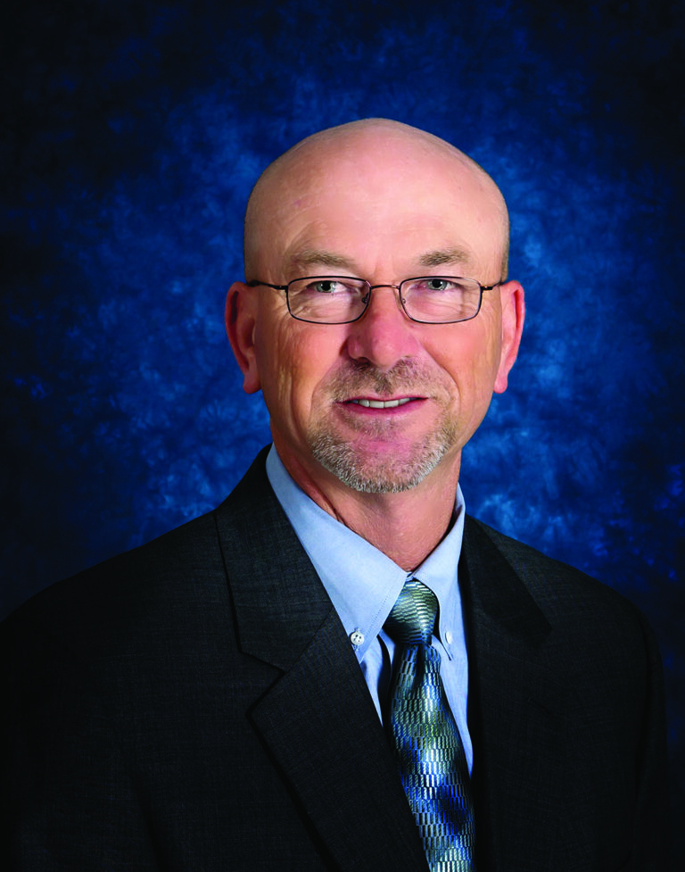 Pinson to Retire & New CVE General Manager Named