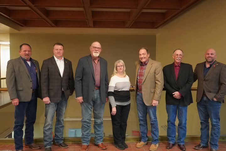 Commissioners approve pay increase