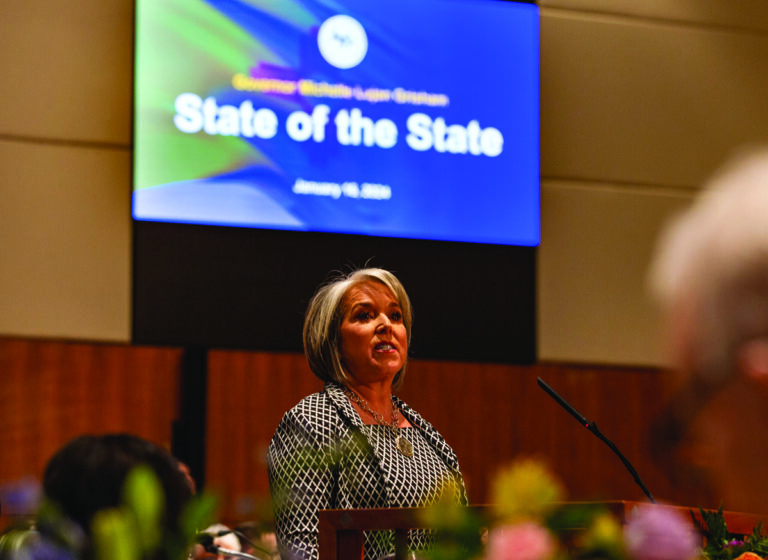 NM becomes first state to offer free universal child care