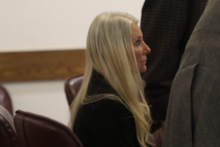 Grandmother of boy who died from fentanyl overdose appeals conviction