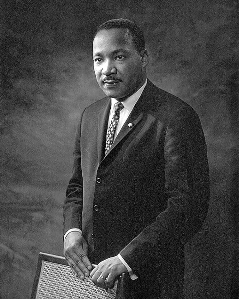 7 ways to celebrate MLK Day