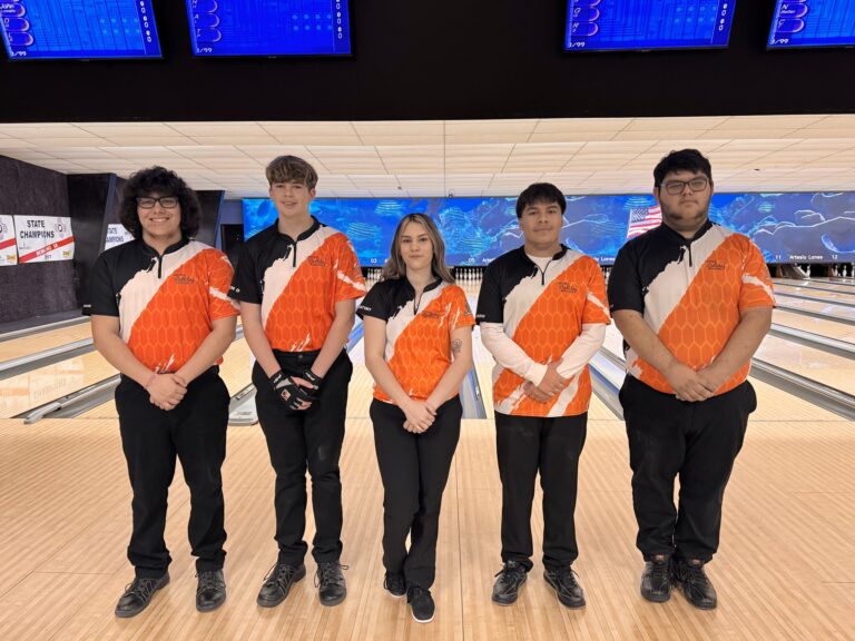Artesia High bowling team continues to strike