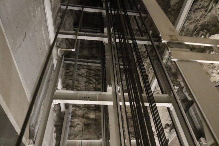 Carlsbad Caverns rebuilds elevators, plans upgrades for second century of visitors
