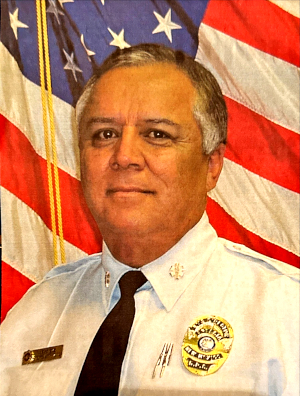 Richard Zuniga