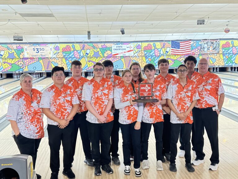 Artesia bowling takes runner up at state finals