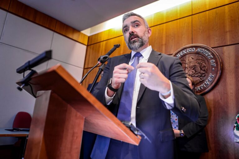 Judge strikes down Public Education Department’s 180-day rule