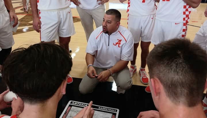 Bulldogs ready for round two of district