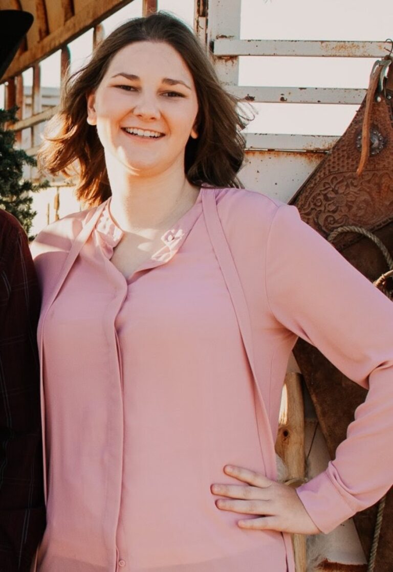 Artesia Downtown Lions Club February Student Honors