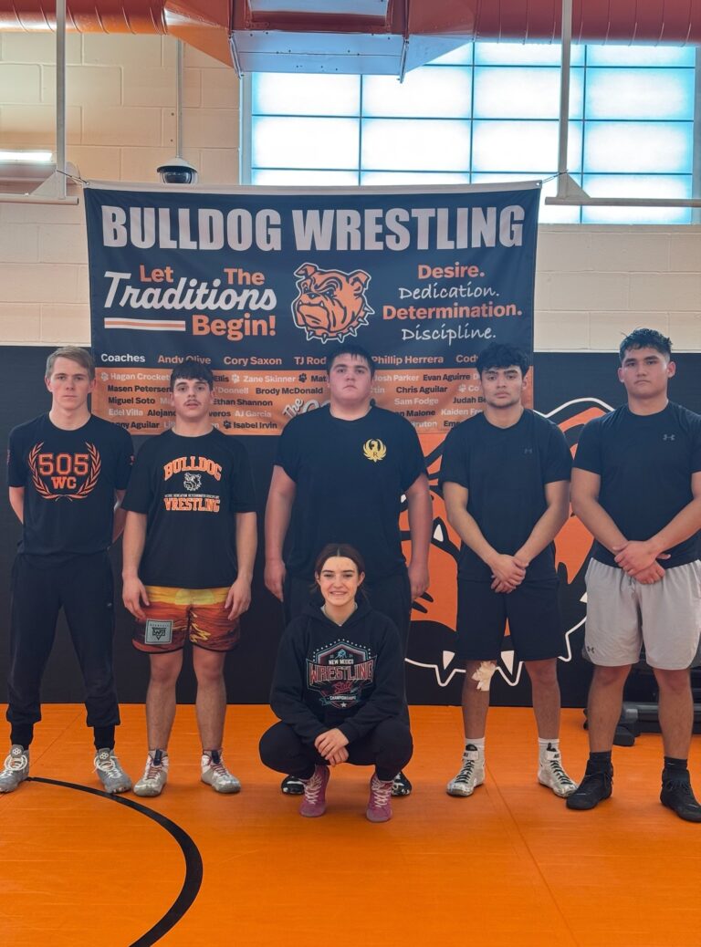 Artesia grapplers look to make an impact in state tourney