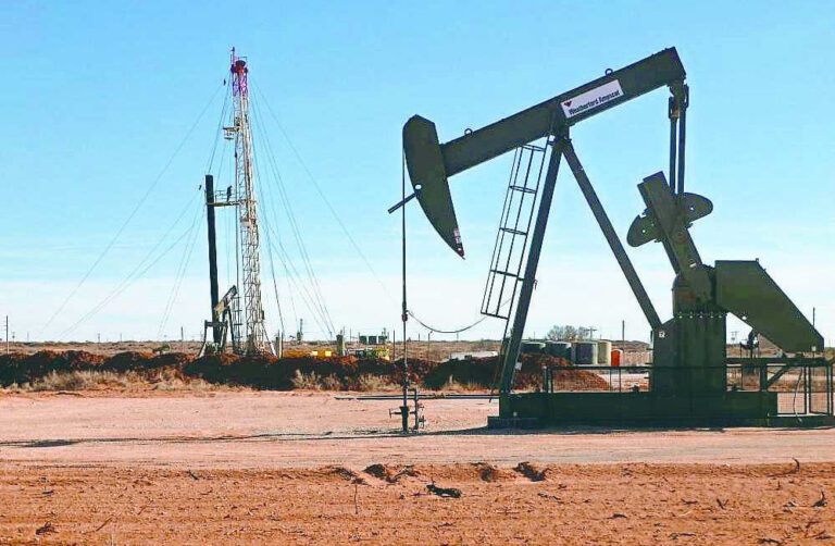 Eddy County public land sale nets $20M for oil and gas